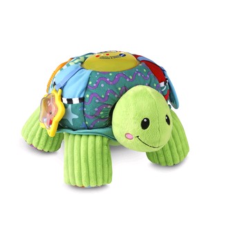 Touch & Discover Sensory Turtle™ - Baby Toy VTech®